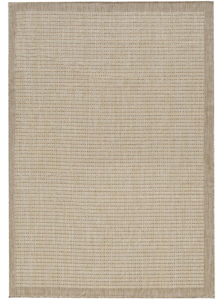 Ayyildiz, Kusový koberec Giza 1410 Beige, 60x100, béžová, chodba / předsíň