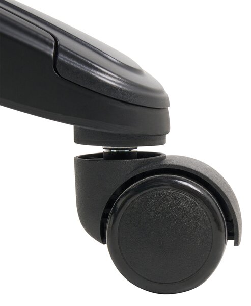 Kancelářské křeslo MAGNUS Len Hnědá