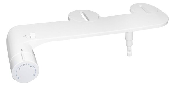 SAT bidetovací podložka pod wc sedátko universální EASYBIDET