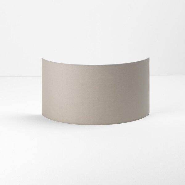 AST 5026005 Stínidlo Semi Drum 320 pro E27 hnědá - ASTRO Lighting