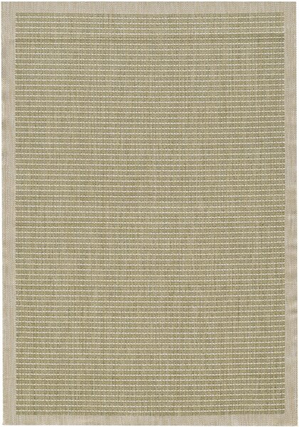 Ayyildiz, Kusový koberec Giza 1410 Green, 60x100, zelená, chodba / předsíň
