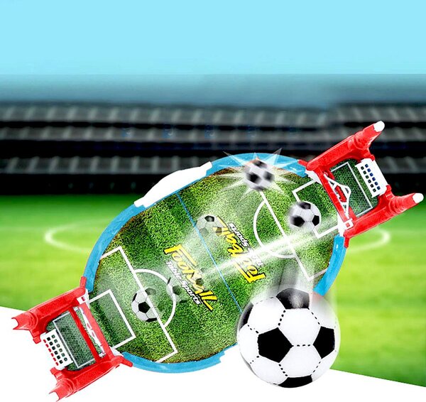 Stolní fotbal