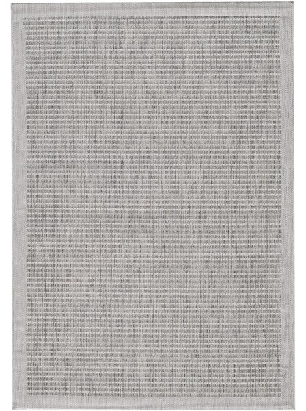 Ayyildiz, Kusový koberec Giza 1410 Grey, 120x170, šedá, chodba / předsíň
