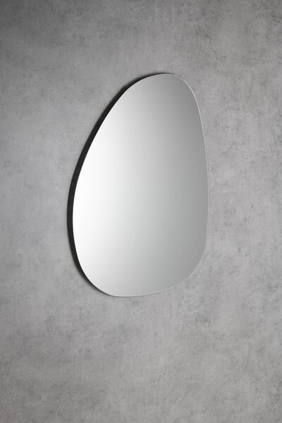 Sapho Sapho, STEN LED podsvícené zrcadlo 67x92cm, NA372