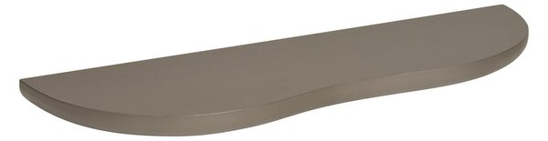 Taupe police 57 cm Botta – House Nordic