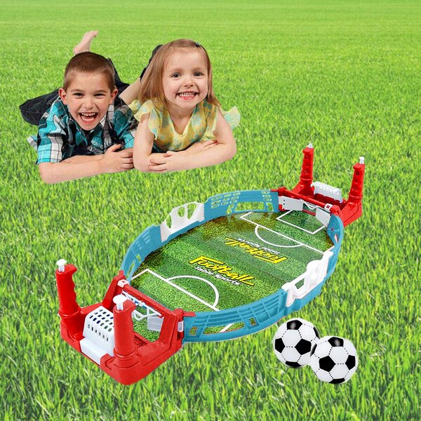 Stolní fotbal
