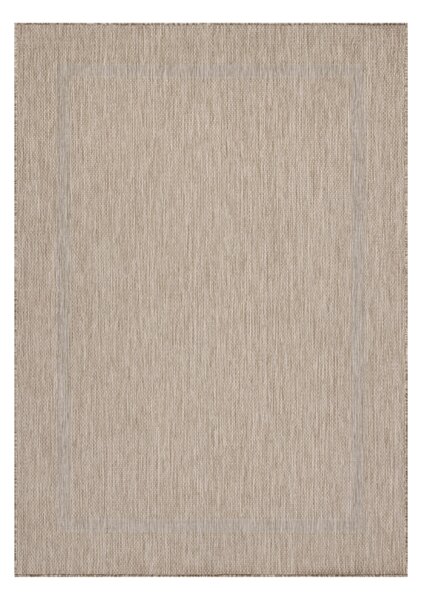 Ayyildiz, Kusový koberec Relax 4311 Beige, 60x100, béžová, chodba / předsíň