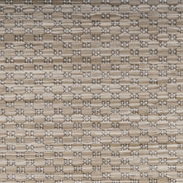 Ayyildiz, Kusový koberec Relax 4311 Beige, 60x100, béžová, chodba / předsíň