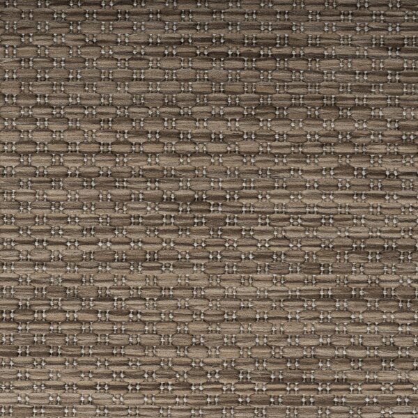 Ayyildiz, Kusový koberec Relax 4311 Brown, 60x100, hnědá, chodba / předsíň