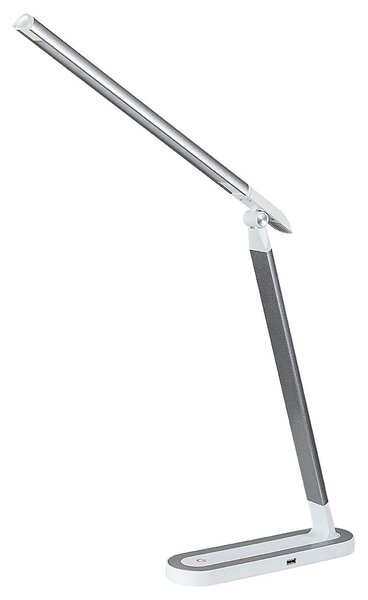 Rabalux 3349 Misha LED Moderní stolní lampička | Přírodní bílá | Stmívatelné | 7W | Bílá - r-3349