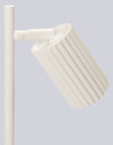Sollux Lighting Stolní lampa KARBON béžová