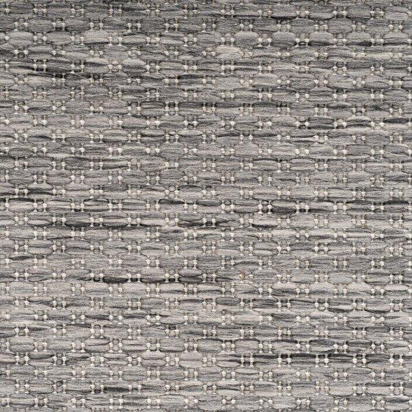 Ayyildiz, Kusový koberec Relax 4311 Grey, 60x100, šedá, chodba / předsíň