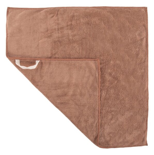 Utěrky v sadě 2 ks 50x50 cm Essentials – Tiseco Home Studio