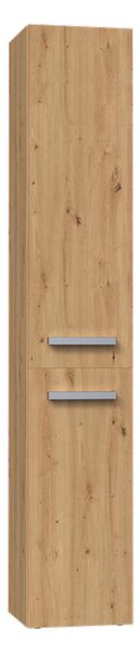 Koupelnová skříňka Neltossa 10 (dub artisan). Akce -18%