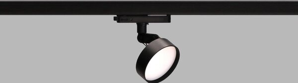 Led2 Lištové LED svítidlo OLLI, 12W 3000K Barva: Bílá, Stmívání, řízení: ON/OFF (bez stmívání)