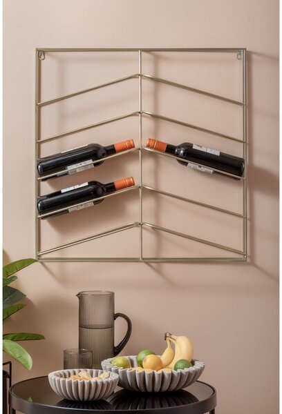 Dekorační tác ø 20 cm Wave – PT LIVING