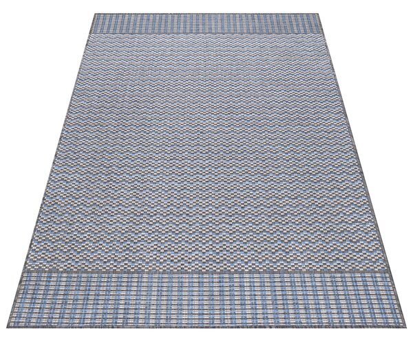 Ayyildiz, Kusový koberec Sunny 4419 Grey, 120x170, šedá, chodba / předsíň