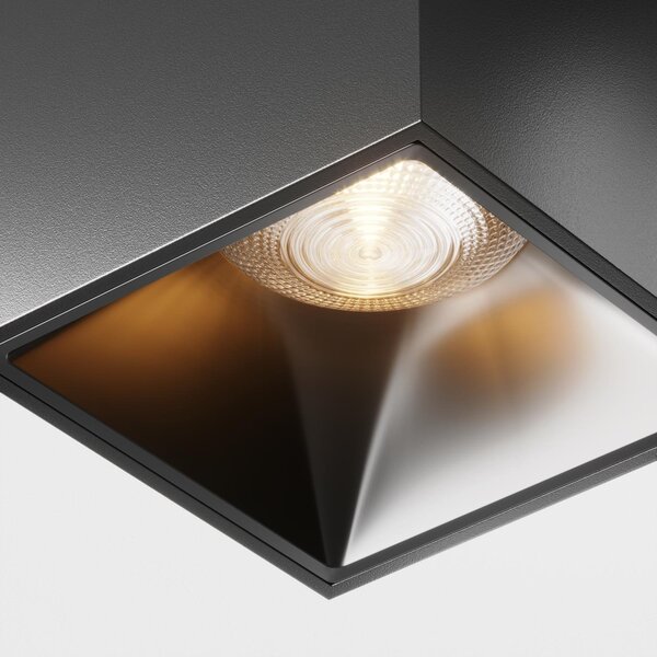 Stropní svítidlo Alfa LED C065CL-L12B3K-D - MAYTONI