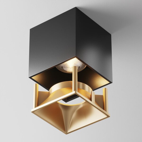 Stropní svítidlo Alfa LED C065CL-L12B3K-D - MAYTONI