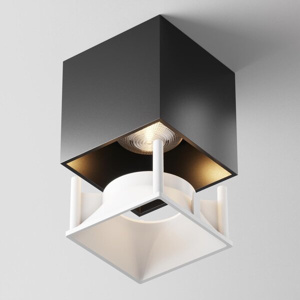 Stropní svítidlo Alfa LED C065CL-L12B3K-D - MAYTONI
