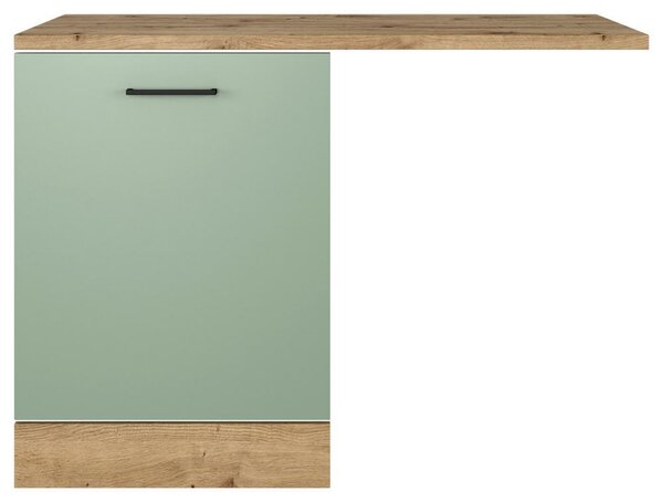 KRYCÍ ČELNÍ PANEL MYČKY CARA GSP-PAKET TIGSV