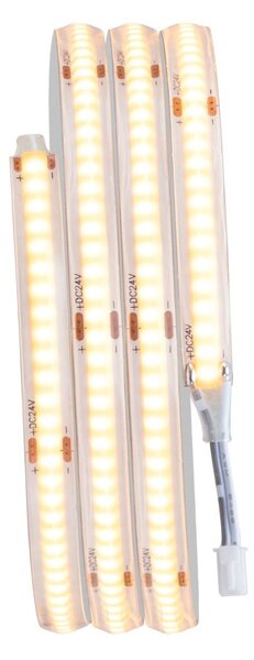 P 78424 LumiTiles LED pásek Full-Line COB Slim 1m IP44 3W 280LEDs/m 2700K 7VA - PAULMANN