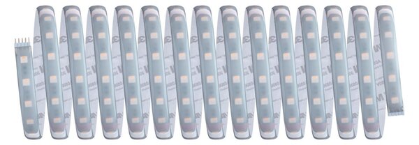 P 78885 MaxLED 500 LED Strip Smart Home Zigbee RGBW 5m 33W 60LEDs/m 3000K 80VA - PAULMANN
