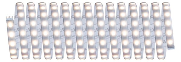 P 78885 MaxLED 500 LED Strip Smart Home Zigbee RGBW 5m 33W 60LEDs/m 3000K 80VA - PAULMANN