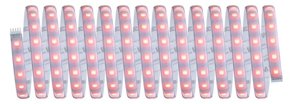 P 78885 MaxLED 500 LED Strip Smart Home Zigbee RGBW 5m 33W 60LEDs/m 3000K 80VA - PAULMANN