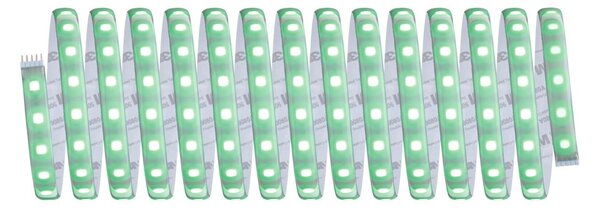P 78885 MaxLED 500 LED Strip Smart Home Zigbee RGBW 5m 33W 60LEDs/m 3000K 80VA - PAULMANN
