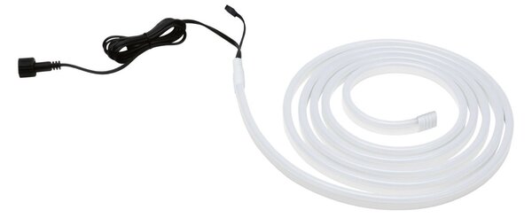 P 78889 SimpLED LED Strip Venkovní základní sada 3m IP44 19,5W 72LEDs/m RGB - PAULMANN