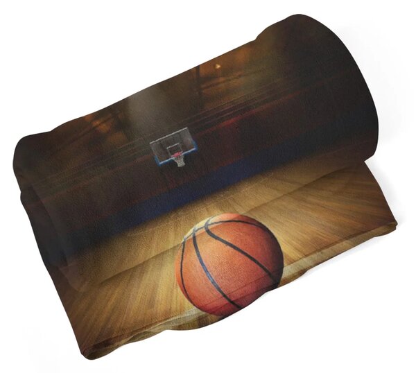 Sablio Deka Basketball - 190x140 cm