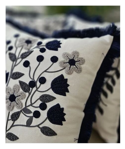 Povlak na polštář 43x43 cm – Mila Home