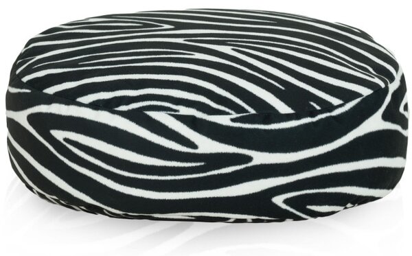 Podnožka Zebra