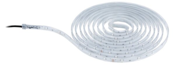 P 78892 SimpLED LED Strip Venkovní základní sada 5m IP44 13W 24LEDs/m RGB - PAULMANN