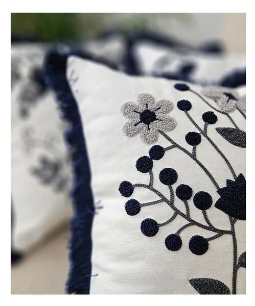 Povlak na polštář 43x43 cm – Mila Home