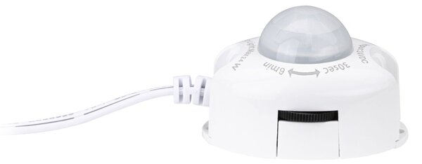 P 78893 MaxLED 250 LED Strip Night Comfort základní sada 1m 4W 30LEDs/m 2700K 12VA - PAULMANN