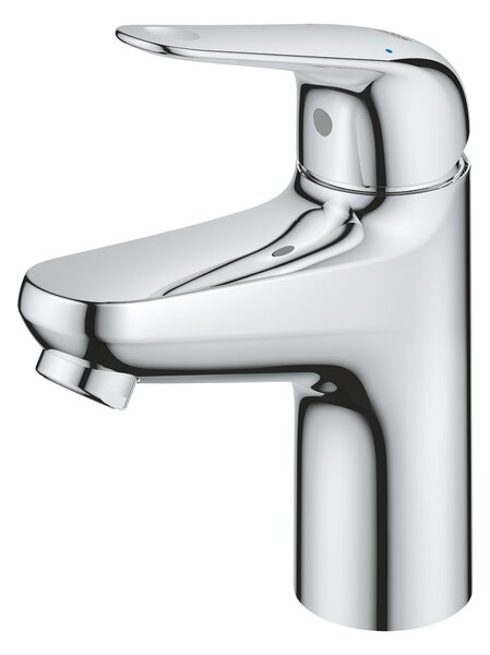 Grohe Swift umyvadlová baterie stojící StarLight Chrome 24318001