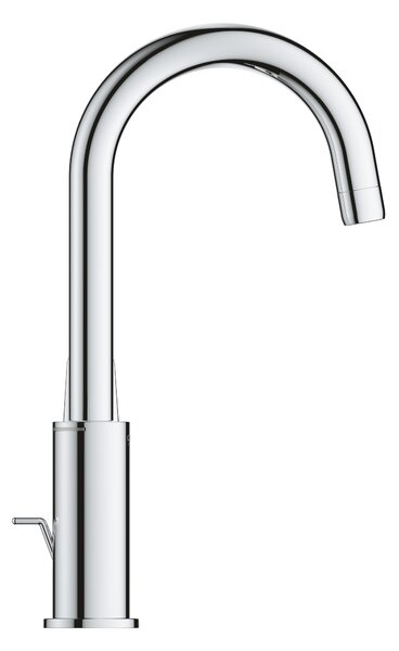 Grohe Swift umyvadlová baterie stojící StarLight Chrome 24330001