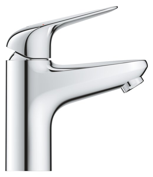 Grohe Swift umyvadlová baterie stojící StarLight Chrome 24318001