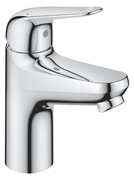 Grohe Swift umyvadlová baterie stojící StarLight Chrome 24318001