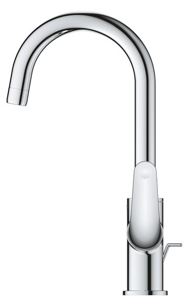 Grohe Swift umyvadlová baterie stojící StarLight Chrome 24330001