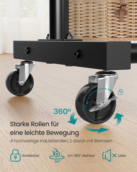 Stojan na oblečení HSR016BH01