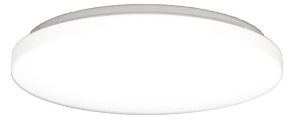 LED Koupel. stropní svítidlo LED/32W/230V 3000/4000/6500K pr. 37,6 cm IP44 bílá
