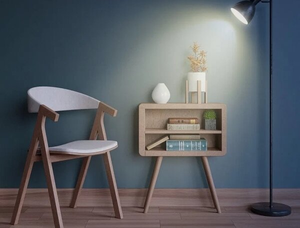 LED Stmívatelná žárovka GU10/2,9W/230V 2700K Wi-Fi - TP-Link