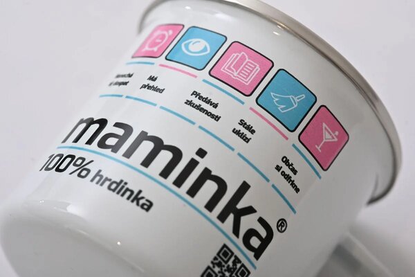 Sablio Plecháček Maminka: 300 ml