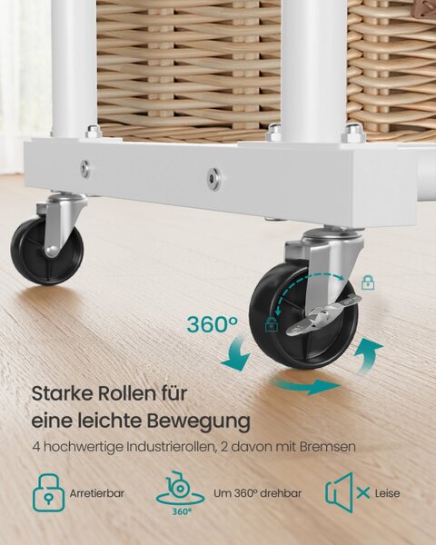 Stojan na oblečení HSR017WG01