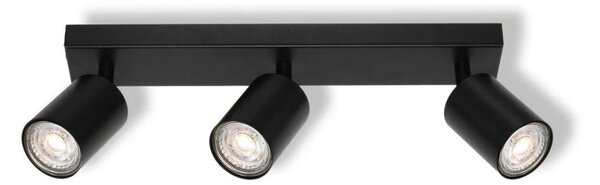 Osram - Bodové svítidlo ELEMENTAL 3xGU10/6W/230V