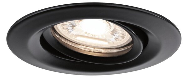 P 93083 LED vestavné svítidlo Nova Mini Coin základní sada výklopné 66mm 15° Coin 3x4W 230V 2700K - PAULMANN