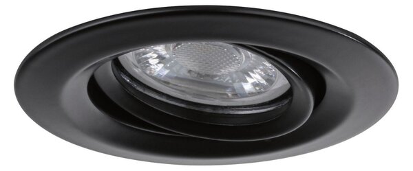 P 93083 LED vestavné svítidlo Nova Mini Coin základní sada výklopné 66mm 15° Coin 3x4W 230V 2700K - PAULMANN
